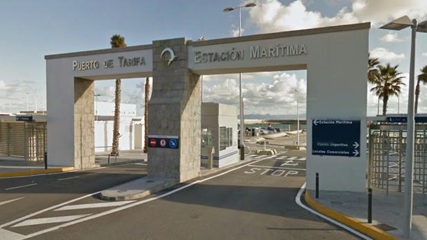 Arrestado en Tarifa un narcotraficante buscado por Marruecos y la Interpol