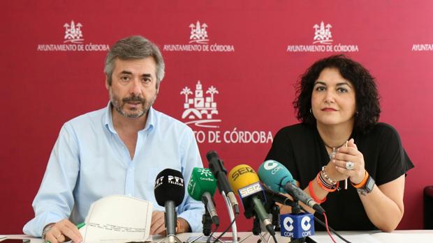 El cogobierno denuncia que hay 1,1 millones sin gastar para zonas desfavorecidas de Córdoba