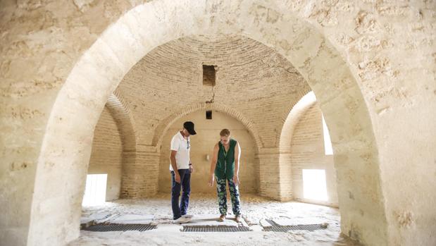 El Molino de San Antonio y de Martos, un viaje al pasado de Córdoba