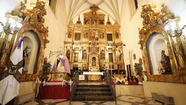 El día a día de la Misericordia de Córdoba en Santa Marta