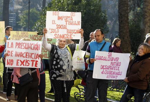 El juzgado procesa a la cúpula de la Fundación Guadalquivir por fraude y delito contra los trabajadores