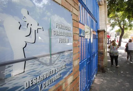 El juzgado procesa a la cúpula de la Fundación Guadalquivir por fraude y delito contra los trabajadores