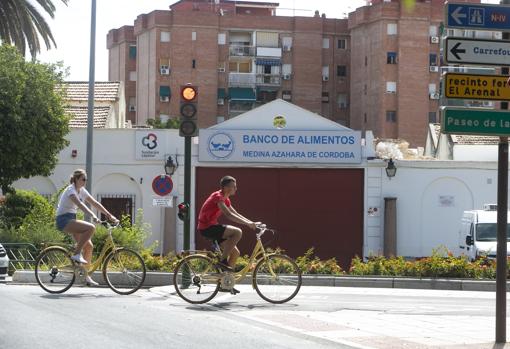 Los terrenos del antiguo Matadero son una opción para solucionar el problema de Derecho