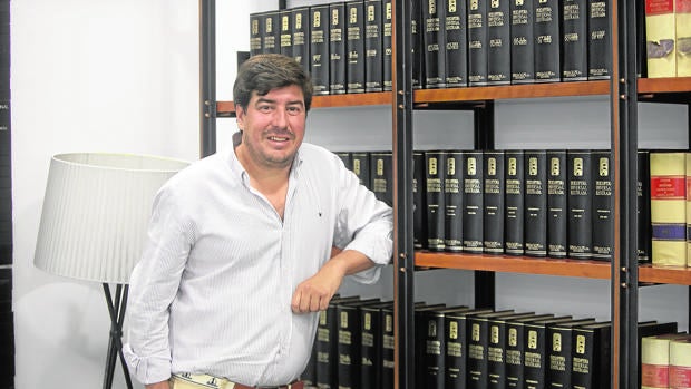 Jesús Coca, Asfaco: «Los empresarios sólo quieren que no les pongan palos en las ruedas»