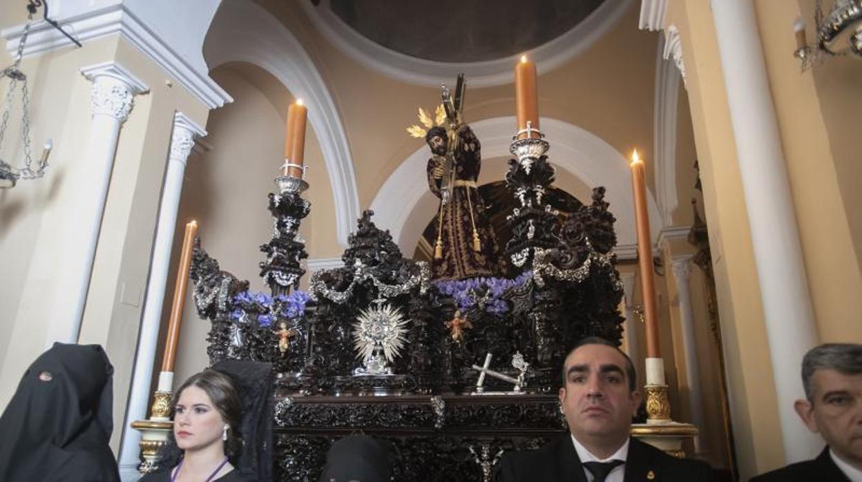 Nuestro Padre Jesús Nazareno de Córdoba