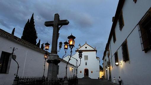 El callejero del misterio de Córdoba: conoce las rutas para pasar una noche de miedo