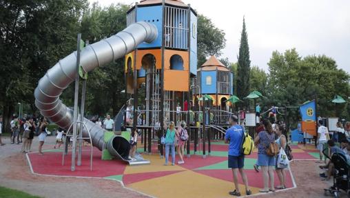 Ocio infantil en Córdoba: seis propuestas para divertirse con niños este verano