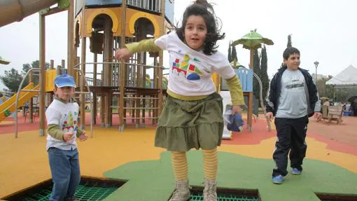 Cultura y diversión para niños en agosto en Córdoba