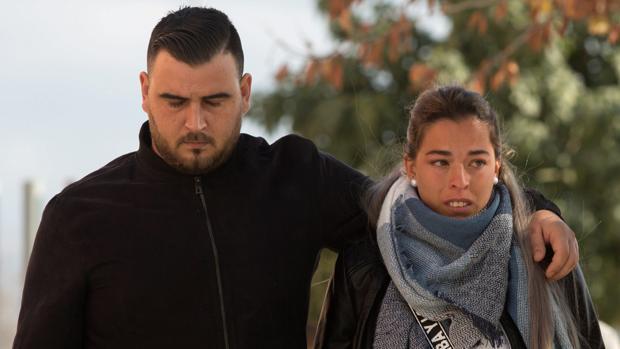 Los padres de Julen piden tres años y medio de cárcel para el dueño de la finca