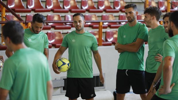El Córdoba Patrimonio de la Humanidad no quiere ser «flor de un año»