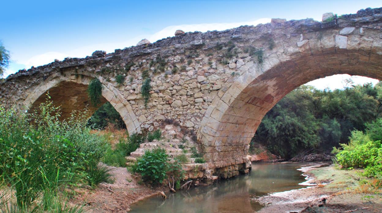 Puente Povedano