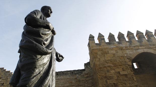 De Séneca a Marco Aurelio: el patrimonio romano inmaterial que Córdoba no sabe rentabilizar