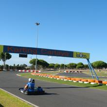 Circuito de Karting de Cartaya