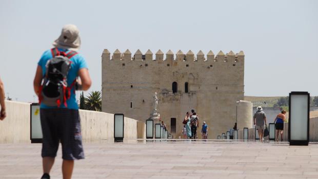 El tiempo en Córdoba: Aviso naranja por temperaturas de hasta 41 grados este fin de semana