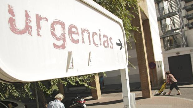 La alerta por la listeriosis dispara las consultas a las urgencias de hospitales de Sevilla