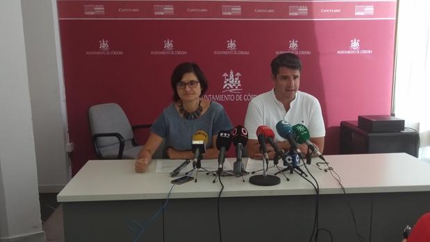 IU pide mantener su proyecto para bajar el IBI a vecinos de Córdoba con zonas privadas de uso público