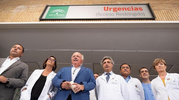 Un total de 29 nuevos casos eleva a 82 los hospitalizados en Andalucía por listeriosis