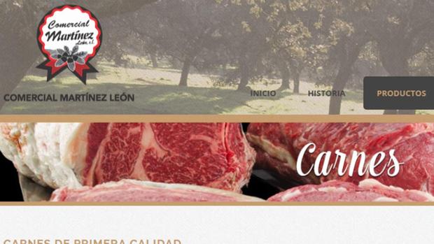 El Ayuntamiento paraliza la actividad de la empresa que revendió la carne de Magrudis con listeria