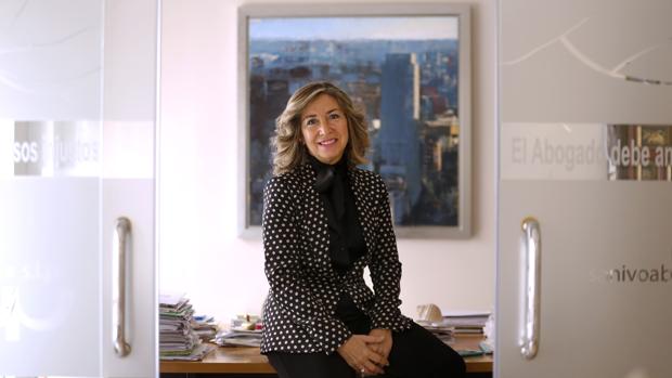 Córdoba CF | Entrenas contesta tras su cese que «dejen de tapar falsedades» y «posibles delitos» de León