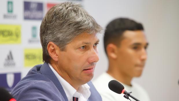 Los fichajes que todavía necesita el Córdoba CF