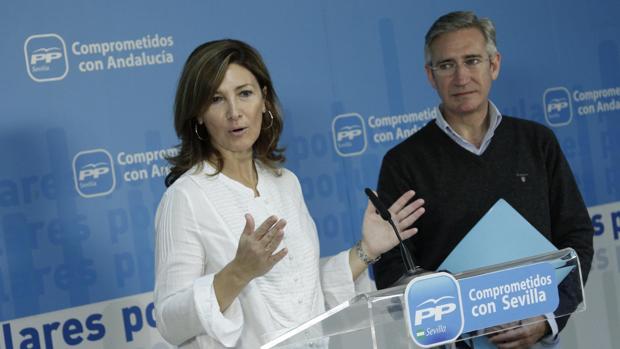 El Gobierno andaluz aprueba nueve altos cargos para la Junta