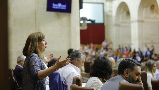 Los partidos andaluces cambian las caras para afrontar un otoño político caliente
