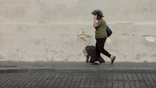 Córdoba apura un verano más cálido que el de 2018, pero con temperaturas menos extremas