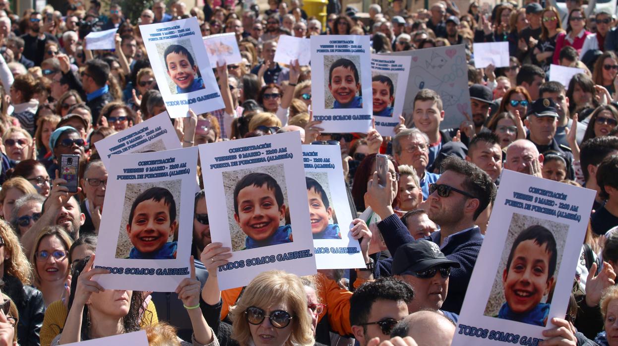 La magistrada ha acordado que la declaración de los padres del menor se realice a puerta cerrada