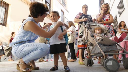 Vuelta al cole en Córdoba: guía práctica para el inicio del nuevo curso 2019/2020