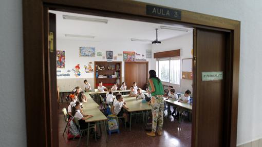 Vuelta al cole en Córdoba: guía práctica para el inicio del nuevo curso 2019/2020