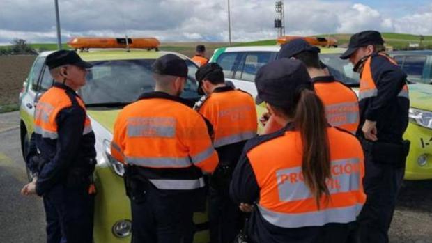 Buscan a dos hombres desaparecidos en Huelva, uno en La Antilla y otro en Riotinto