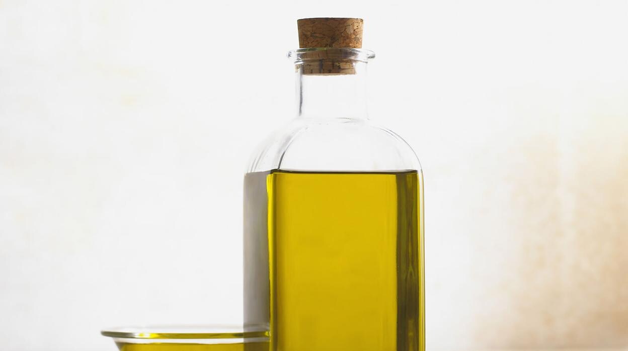 Los productores han vendido hasta agosto más de 1,4 millones de toneladas de aceite de oliva