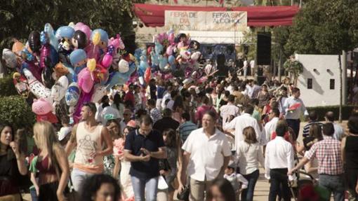 Los mejores «planazos» para disfrutar el fin de semana en Córdoba: conciertos, teatro y mucho más