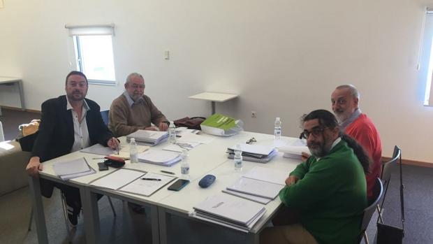 Zoe Valdés, Rodrigo Olay y Álvaro Colomer, ganadores de los premios literarios Jaén de CajaGranada y Bankia