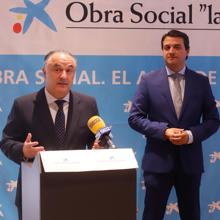 La Obra Social La Caixa financia con 166.350 euros seis proyectos contra la exclusión en Córdoba