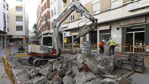 El bloqueo en la constitución del Gobierno central le costará a Córdoba 2,5 millones