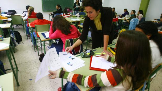 Córdoba tiene una de las tasas de promoción en Secundaria más altas de toda Andalucía