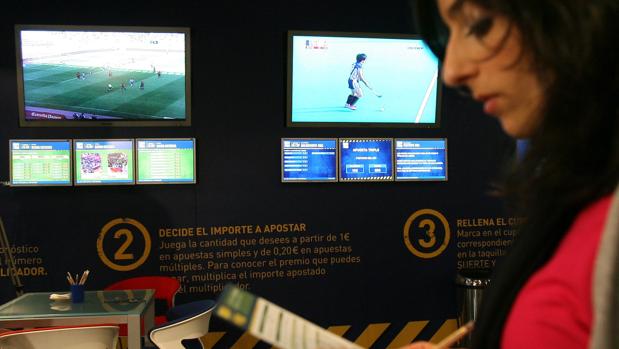 Segundo intento del Ayuntamiento de Córdoba de frenar el auge de las casas de apuestas