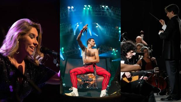 Los mejores planes para este fin de semana en Córdoba