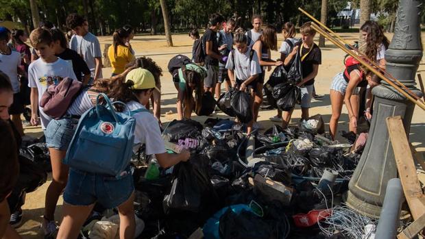 El Greenteam Jerez ataca de nuevo