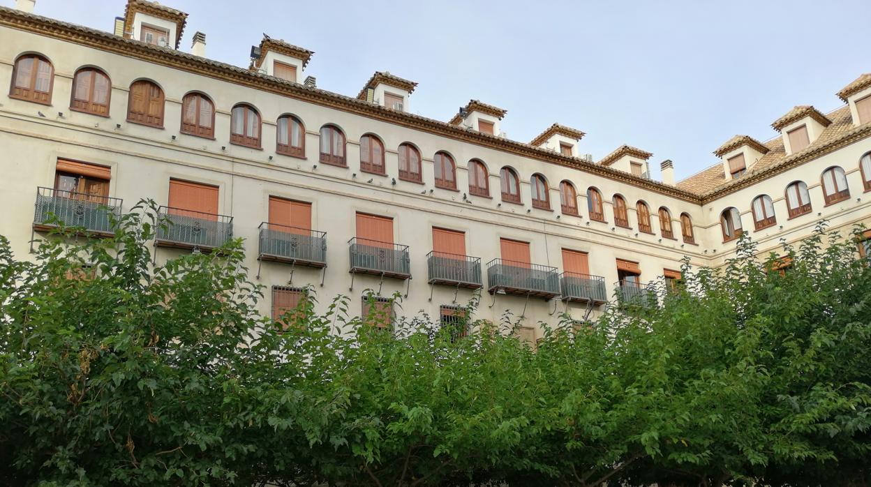 Obispado de Jaén
