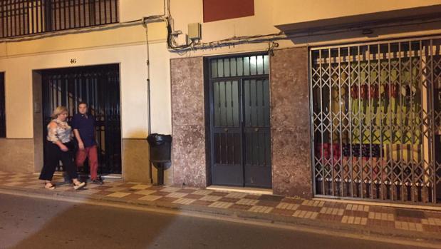 La Policía detiene a un joven como sospechoso del asesinato de Cabra