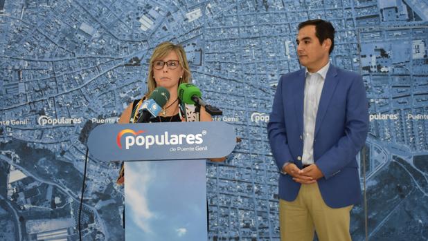 El PP afirma que la Autovía del Olivar se quedó en 2019 sin presupuesto por su «complejidad»