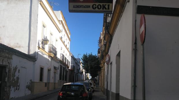 Malestar vecinal con la presencia de ocupas en el barrio de San Miguel