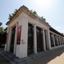 La Pérgola vuelve al limbo tras vencer su cesión y el Ayuntamiento de Córdoba estudiará sus usos