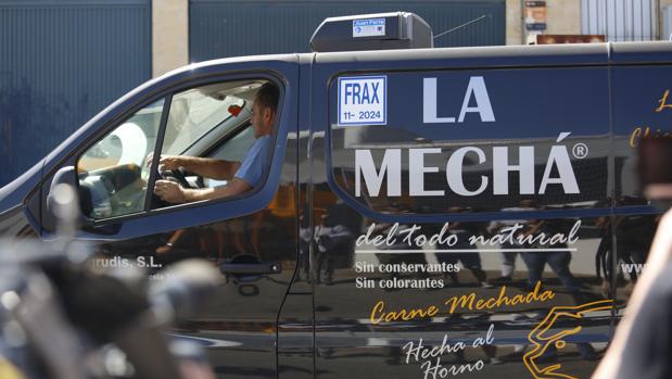 El juzgado bloquea once cuentas corrientes de los hijos del gerente de Magrudis por el brote de la listeriosis