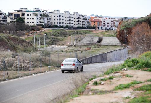 La Ronda Norte en Mirabueno