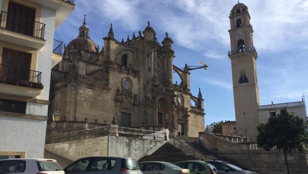 Septiembre ha sido el mejor mes del verano en ocupación hotelera para Jerez