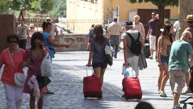 Los hoteles de Córdoba están a la cola de los grandes destinos nacionales en ocupación y rentabilidad