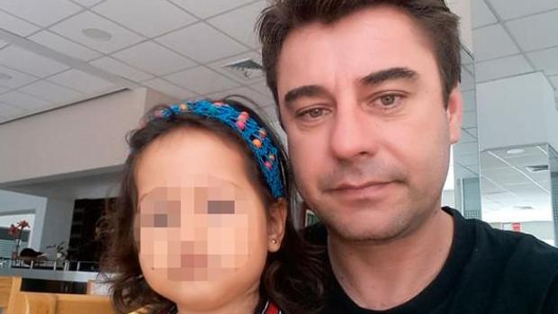 Un vecino de Huelva llega a la vía judicial en Perú para recuperar a su hija menor